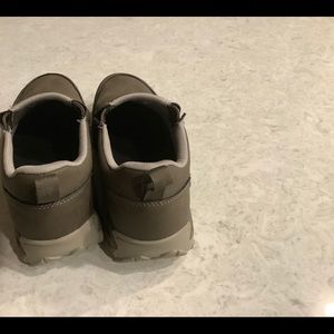 Merrell slip on shoes